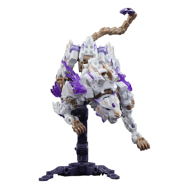 52Toys Infinity Box Figure Cubes IB-03 Baihu (Tiger)