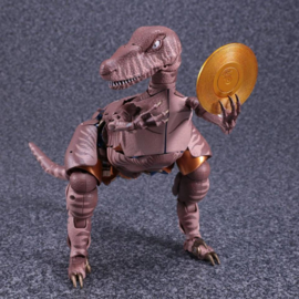 Takara Masterpiece MP-41 Dinobot