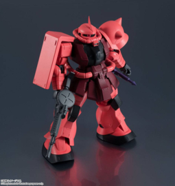 Gundam Universe AF MS-06S Char's Zaku II