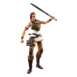 Masters of the Universe: Revelation Masterverse Teela