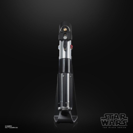 Star Wars Black Series Replica 1/1 Force FX Elite Lightsaber Darth Vader [F3905]