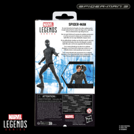 G0589 Marvel Legends Series Spider-Man 3