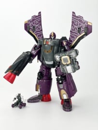 Fanshobby MB-22 Astro Flame