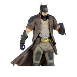 McFarlane Toys DC Multiverse Batman Dark Detective