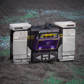 Transformers Legacy Evolution Core Soundblaster