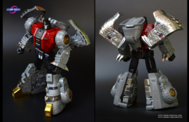 Fanstoys FT-07 Stomp