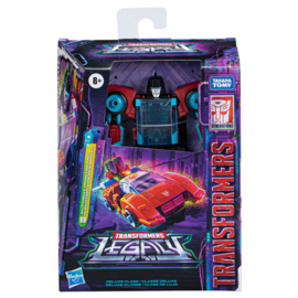 Transformers Legacy Deluxe Pointblank