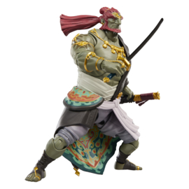 G4491 The Legend of Zelda Heroes of Hyrule Ganondorf