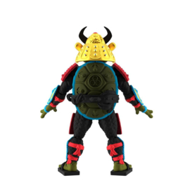 Super7 Teenage Mutant Ninja Turtles Ultimates Leo the Sewer Samurai - Pre order