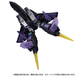 Takara MP-52+ Skywarp