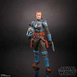 Star Wars Black Series AF Bo-Katan Kryze (The Mandalorian)