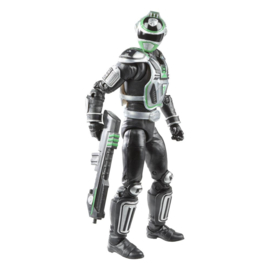 Hasbro Power Rangers Lightning Collection S.P.D. A-Squad Green Ranger - Pre order