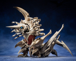 S.H. Figuarts Gamera S.H. Monster Arts Action Figure Legion