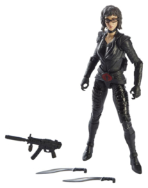 G.I. Joe Origins AF Baroness