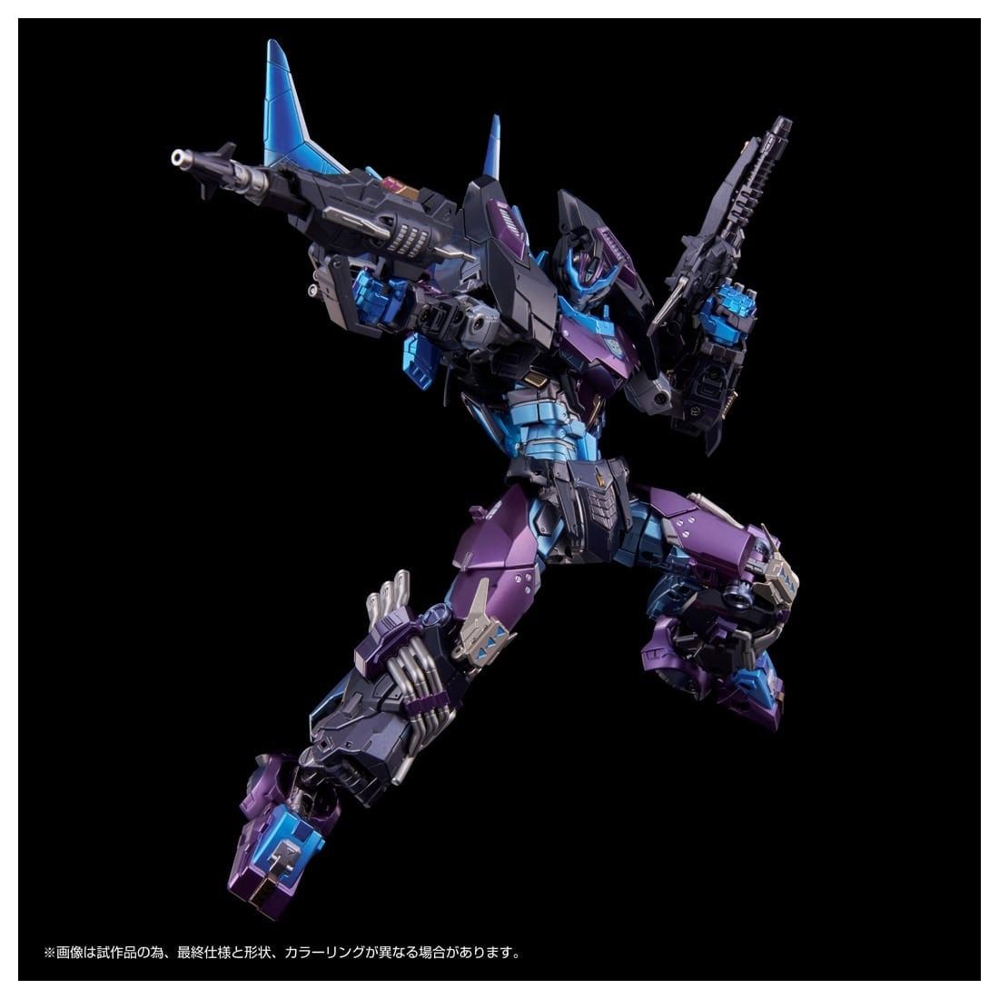 Takara Tomy Mall Exclusive Transformers T-Spark AM-T01EX Lost Light Rodimus