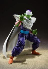 Dragon Ball Z S.H. Figuarts AF Piccolo (The Proud Namekian)