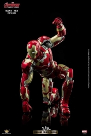 King Arts - Iron man Mark 43 DFS009