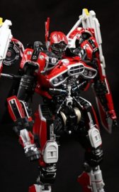 Metagate G-05 Red Fantasy