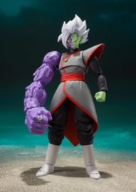 Dragonball Super S.H. Figuarts Action Figure Zamasu [Potara]