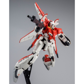 P-Bandai: 1/144 HG Zeta Plus [Test image color]