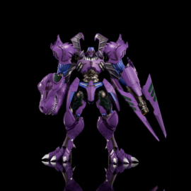 Flame Toys Transformers Furai Model Beast Megatron