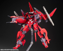 Frame Arms Plastic Model Kit 1/100 XFA-CnB Bergflinker