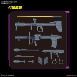 1/100 MG MS-09 Dom (2022 release)