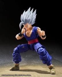 Dragon Ball Super: Super Hero S.H. Figuarts Son Gohan Beast