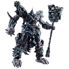 G1888 Transformers Studio Series Age of Extinction Titan Class Grimlock