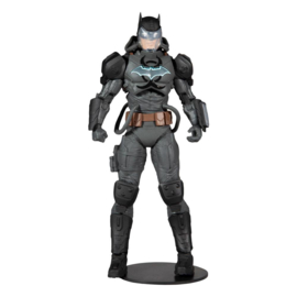 McFarlane Toys DC Multiverse AF Batman Hazmat Suit