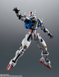 Mobile Suit Gundam Robot Spirits: The Witch from Mercury GUNDAM AERIAL ver.A.N.I.M.E.