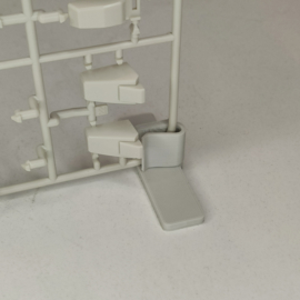 Sprue/ Runner Clip