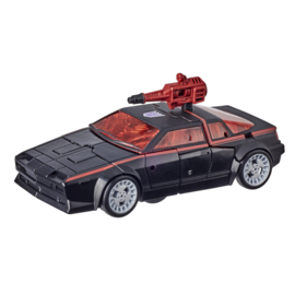 F0125 Transformers Generations War for Cybertron: Earthrise Deluxe Runabout