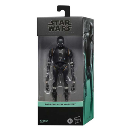 Star Wars Black Series AF K-2SO [Import stock]