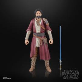 G1559 Star Wars The Black Series Ezra Bridger (Peridea)