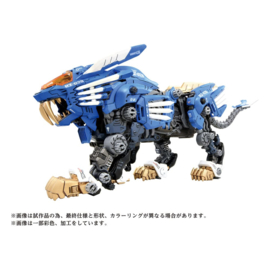 Takara Zoids Plastic Model Kit 40th AZ-01 Blade Liger - Pre order