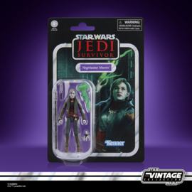 G0915 Star Wars The Vintage Collection Nightsister Merrin