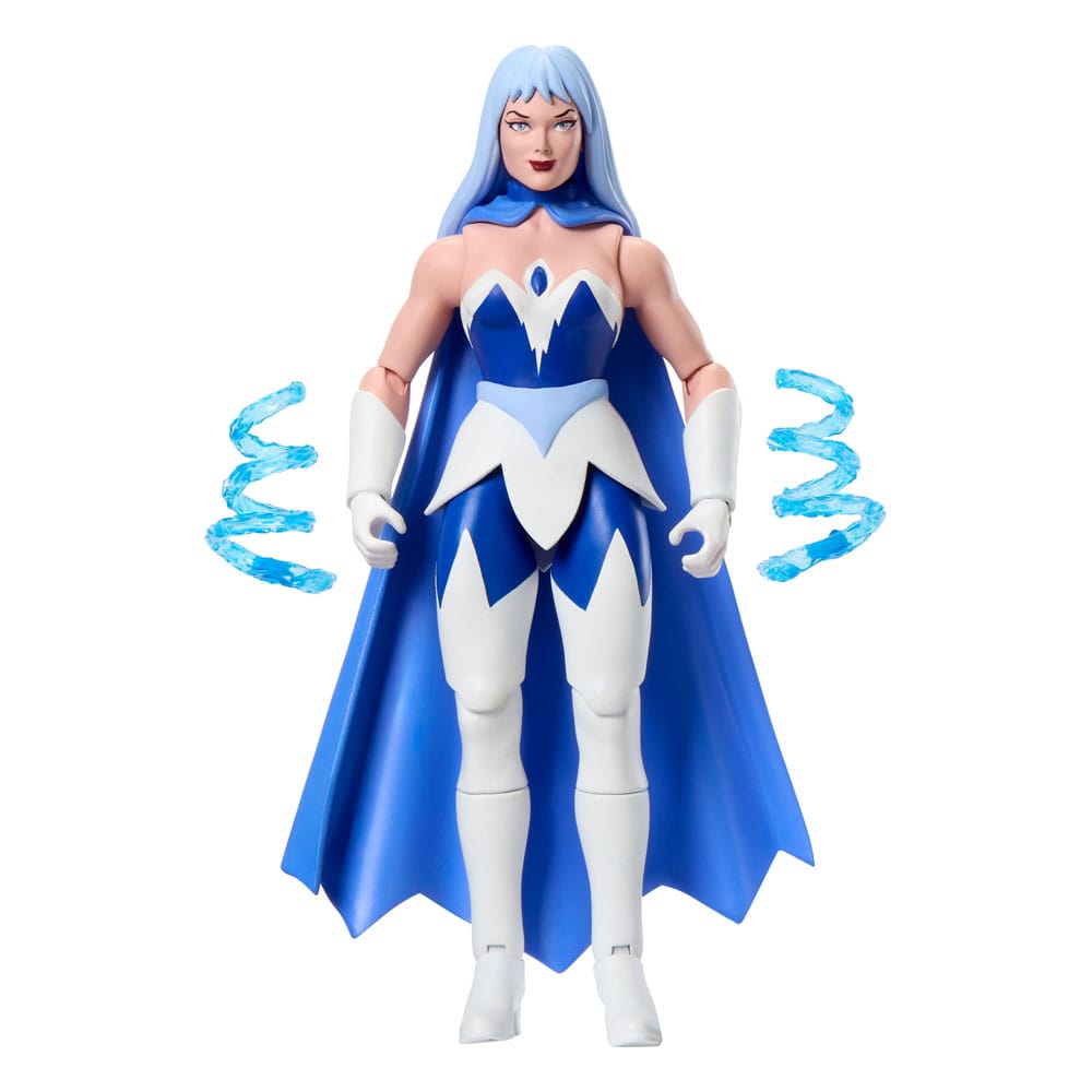 Masters of the Universe Origins Cartoon Collection: Frosta