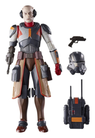 F7009 Star Wars: The Bad Batch Black Series Echo (Mercenary Gear)