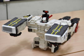 DNA DESIGN DK-04M Metroplex Upgrade Kit