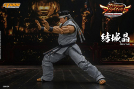 Virtua Fighter 5 Ultimate Showdown 1/12 Akira Yuki