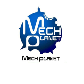 Mech Planet