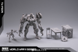 Toyworld TW-FS04 Alert