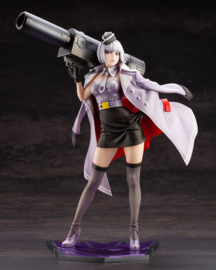 Kotobukiya Transformers Bishoujo PVC Statue 1/7 Megatron [Deluxe Version]