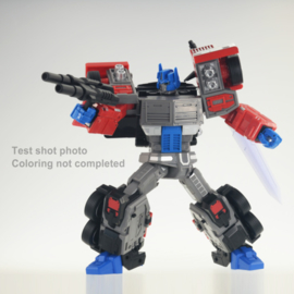 Fanshobby MB-04 Gunfighter II