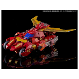 Takara AMT-01 Rodimus - Pre order