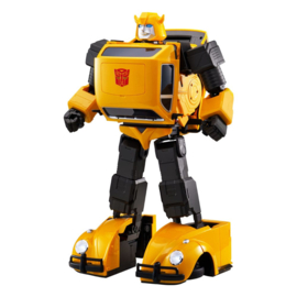 Robosen Transformers Bumblebee G1 Flagship