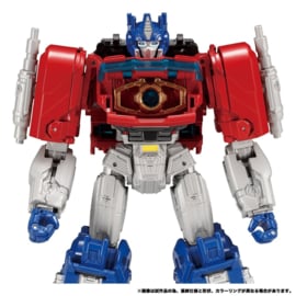 G1849 Takara Transformers One Leader Optimus Prime