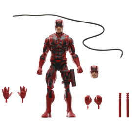 F9105 Marvel Legends Series Daredevil & Hydro-Man 2-Pack