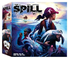The Spill